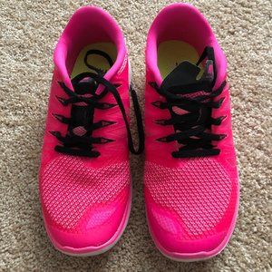 Women's Nike Free 5.0 Training/Running Shoes